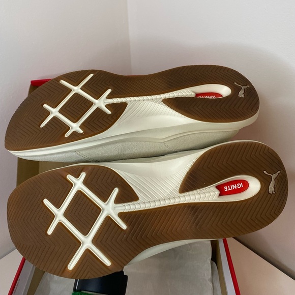 PUMA shoes from Rihanna’s Fenty collection - Picture 4 of 6